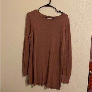 Loft outlet sweater